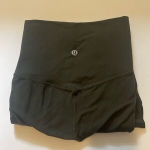 Lululemon align leggings size 6
